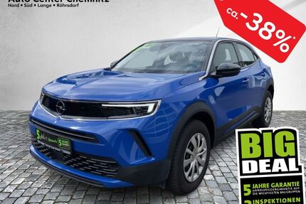 Opel Mokka Gebrauchtwagen