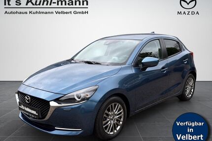 Mazda 2 Gebrauchtwagen