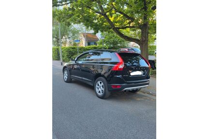 Volvo XC60 Gebrauchtwagen