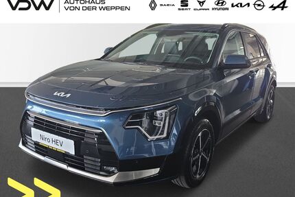 Kia Niro Gebrauchtwagen
