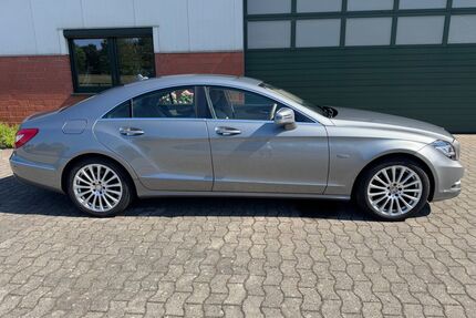 Mercedes-Benz CLS 350 Gebrauchtwagen