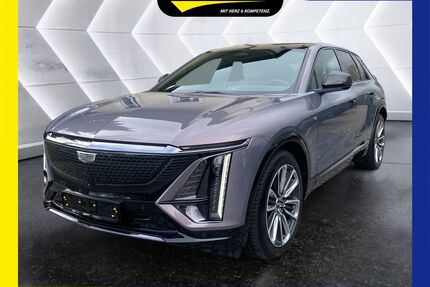 Cadillac LYRIQ Gebrauchtwagen