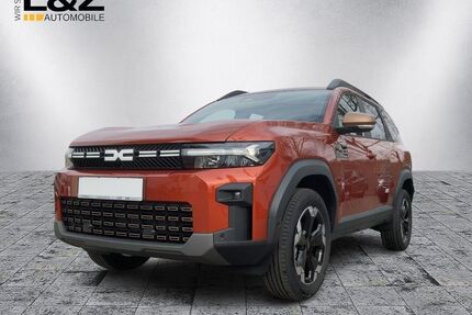Dacia Bigster Gebrauchtwagen