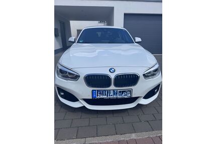 BMW 120 Gebrauchtwagen