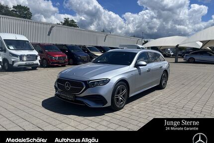 Mercedes-Benz E 300 Gebrauchtwagen