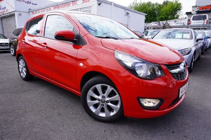 Opel Karl Gebrauchtwagen