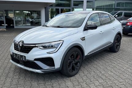 Renault Arkana Gebrauchtwagen