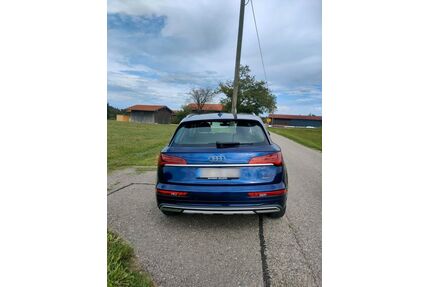 Audi Q5 Gebrauchtwagen