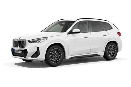 BMW iX1 Gebrauchtwagen