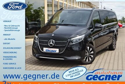 Mercedes-Benz V 300 Gebrauchtwagen