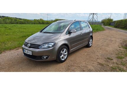 VW Golf Plus Gebrauchtwagen