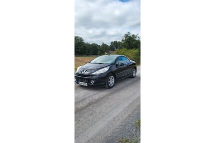 Peugeot 207 Gebrauchtwagen
