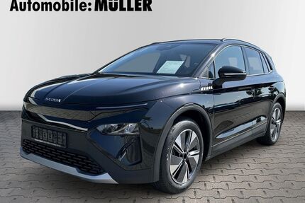 Skoda Elroq Gebrauchtwagen
