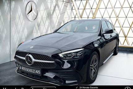 Mercedes-Benz C 300 Gebrauchtwagen