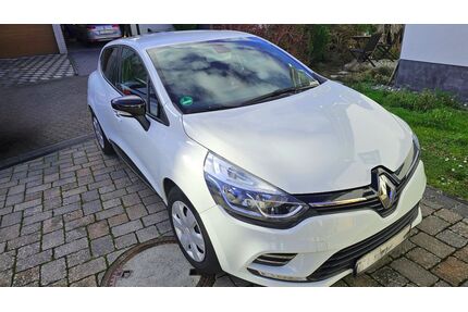 Renault Clio Gebrauchtwagen