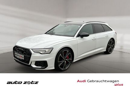 Audi S6 Gebrauchtwagen