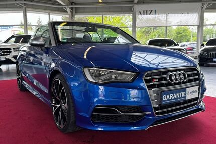 Audi S3 Gebrauchtwagen