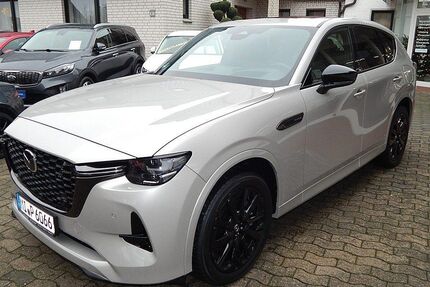 Mazda CX-60 Gebrauchtwagen