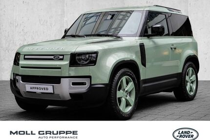 Land Rover Defender Gebrauchtwagen