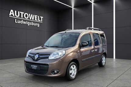 Renault Kangoo Gebrauchtwagen
