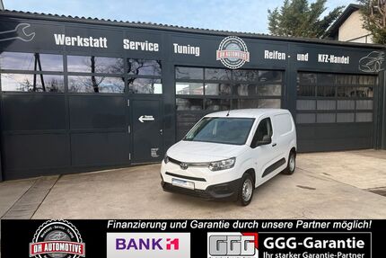 Toyota Proace (Verso) Gebrauchtwagen