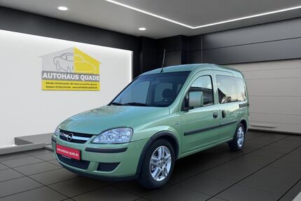 Opel Combo Gebrauchtwagen