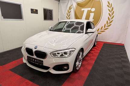 BMW 125 Gebrauchtwagen