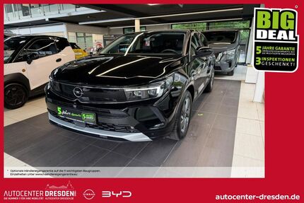 Opel Grandland (X) Gebrauchtwagen