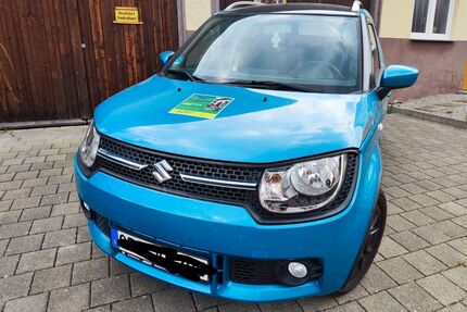 Suzuki Ignis Gebrauchtwagen
