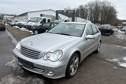 Mercedes-Benz C 180 Gebrauchtwagen