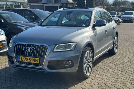 Audi Q5 Gebrauchtwagen