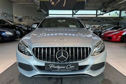 Mercedes-Benz C 400 Gebrauchtwagen