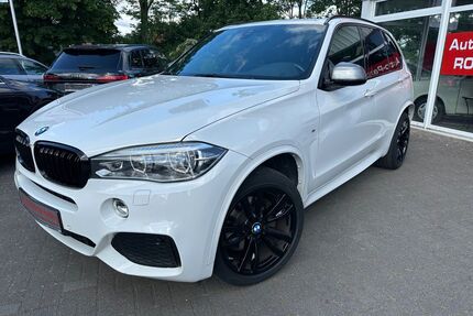 BMW X5 Gebrauchtwagen