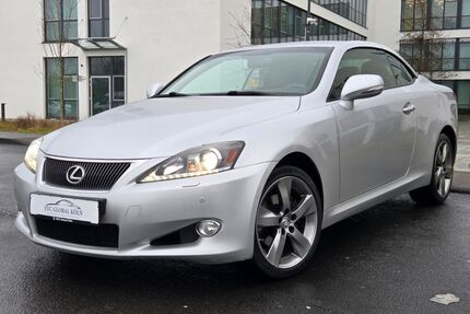 Lexus IS 250 Gebrauchtwagen