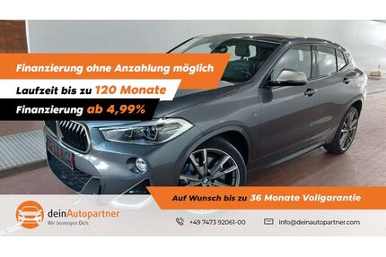 BMW X2 Gebrauchtwagen