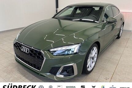 Audi A5 Gebrauchtwagen