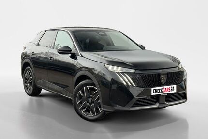 Peugeot 3008 Gebrauchtwagen