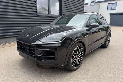 Porsche Cayenne Gebrauchtwagen