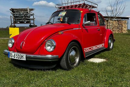VW Käfer Gebrauchtwagen