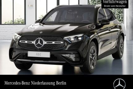 Mercedes-Benz GLC 300 Gebrauchtwagen