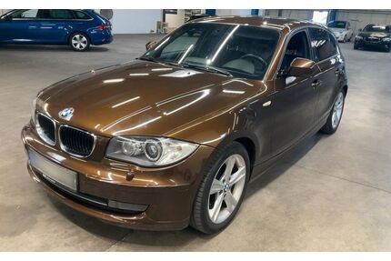 BMW 118 Gebrauchtwagen