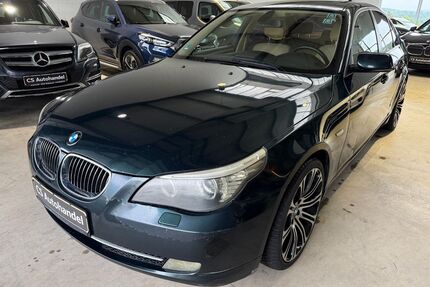 BMW 525 Gebrauchtwagen