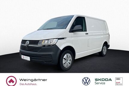 VW T6 Transporter Gebrauchtwagen