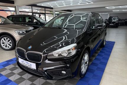 BMW 225 Gebrauchtwagen
