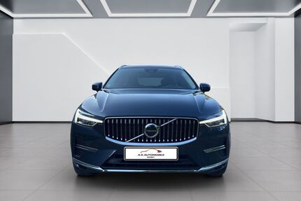 Volvo XC60 Gebrauchtwagen