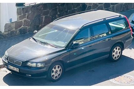Volvo V70 Gebrauchtwagen