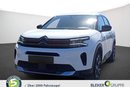 Citroen C5 Aircross Gebrauchtwagen