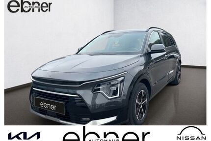 Kia Niro Gebrauchtwagen