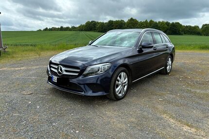 Mercedes-Benz C 300 Gebrauchtwagen