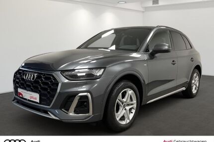 Audi Q5 Gebrauchtwagen
